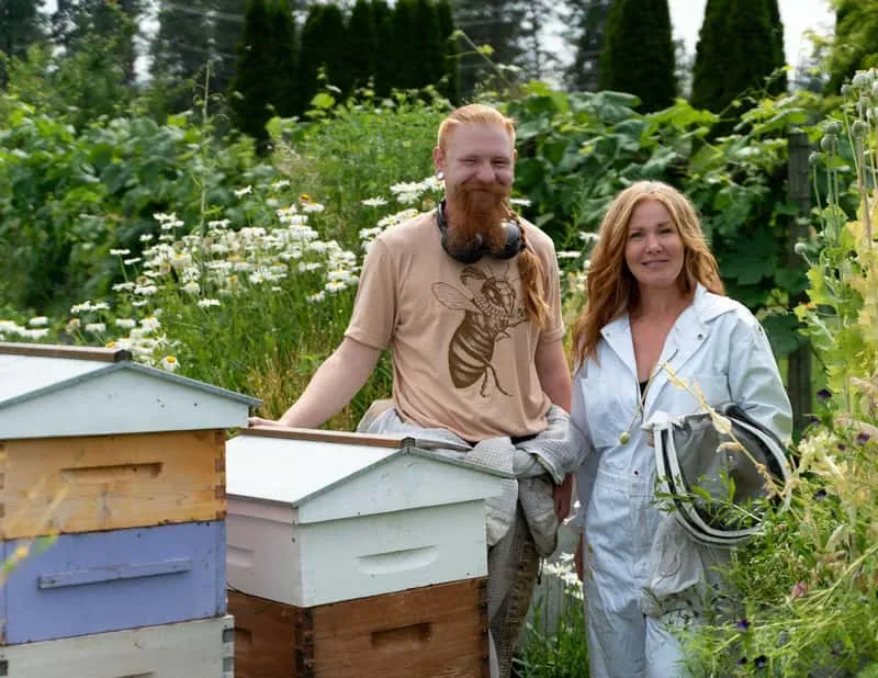 Okanagan Bee Tour, Wine Tasting & Lunch Kelowna — Review